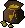 Full gold bag